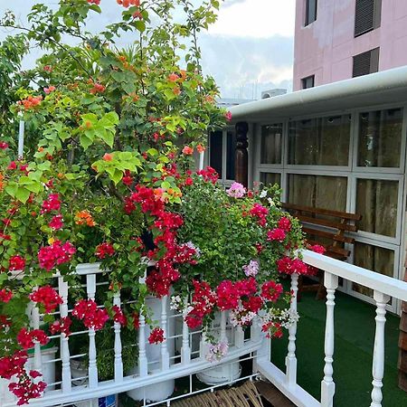 Rooftop Inn 말레 외부 사진