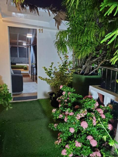 Rooftop Inn 말레 외부 사진