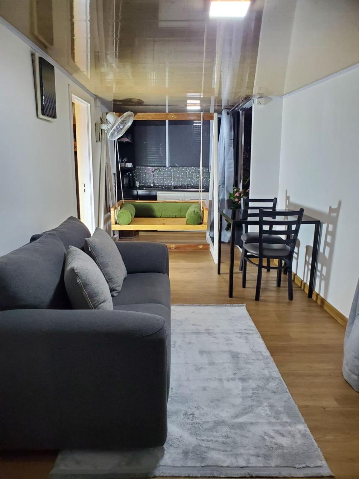 Rooftop Inn 말레 외부 사진