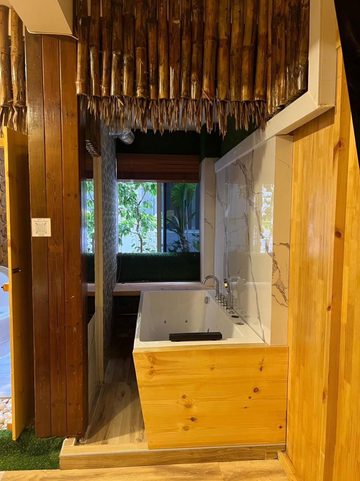 Rooftop Inn 말레 외부 사진